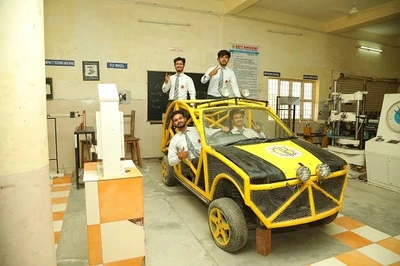 Innovation Lab