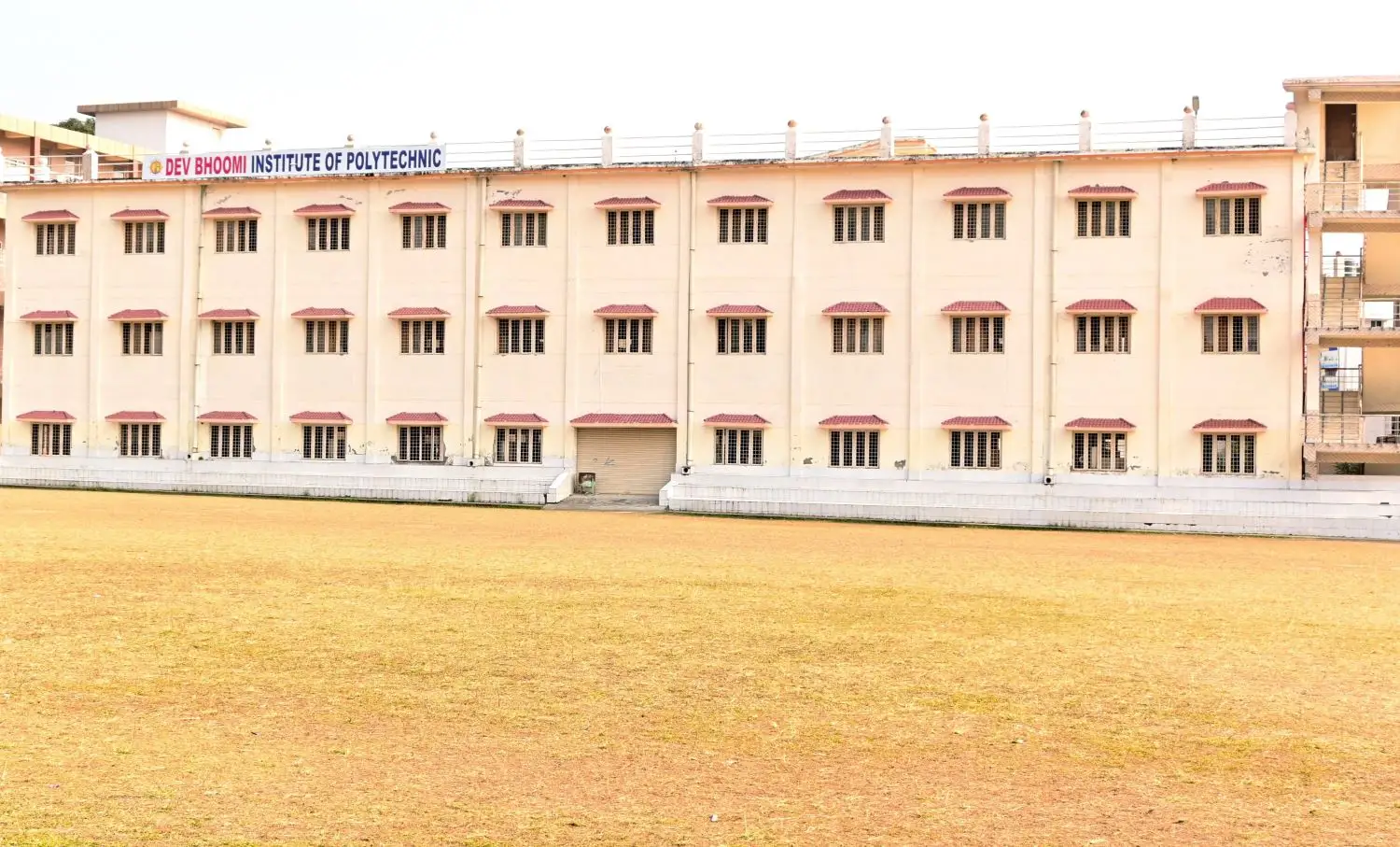 DBIP Campus