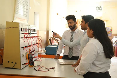 Medical Lab
