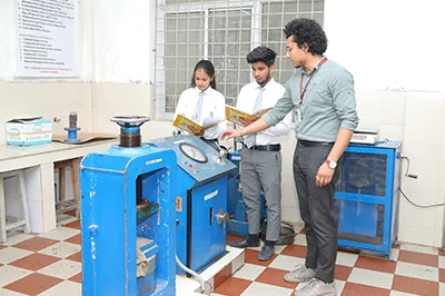 Medical Lab
